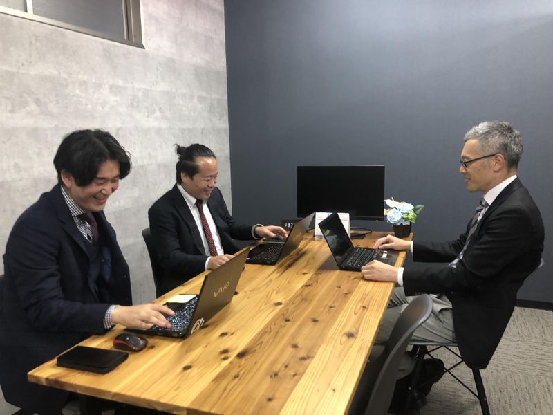 株式会社Park Innのアルバイト・バイト求人情報-03