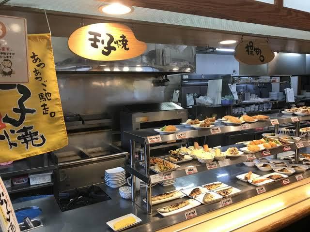 まいどおおきに新潟米山食堂のアルバイト・バイト求人情報-02