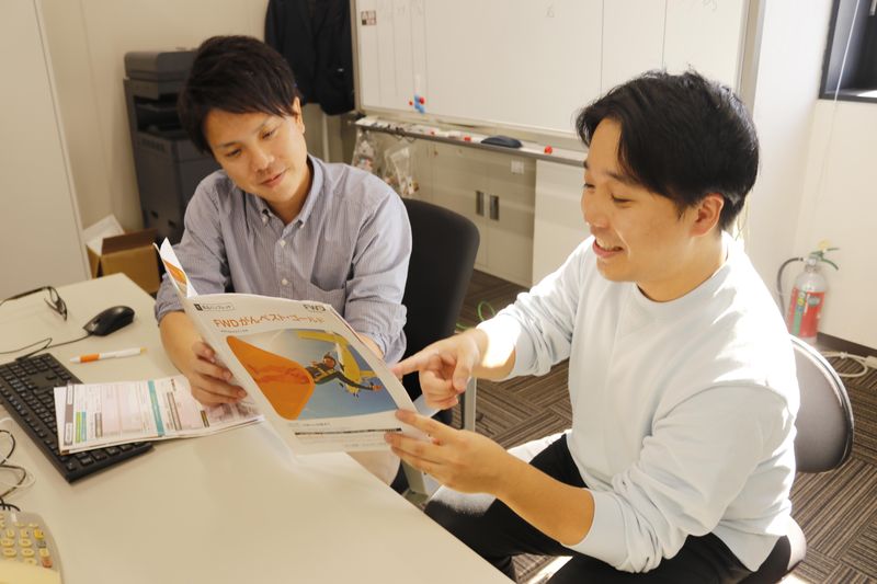 株式会社セントラルパートナーズ新潟支店のアルバイト・バイト求人情報-05