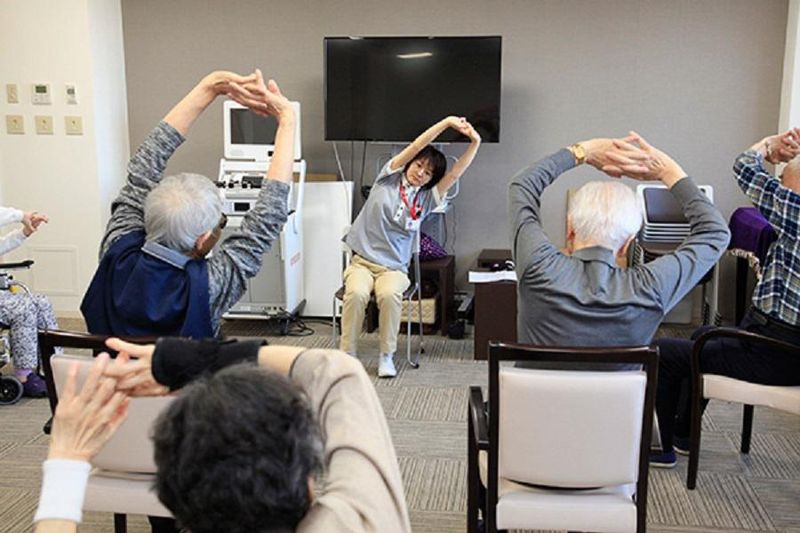 社会医療法人北斗　サービス付き高齢者向け住宅　あやとりのアルバイト・バイト求人情報-04