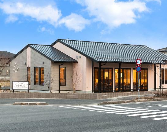 株式会社グランエフスタイルの求人・転職情報