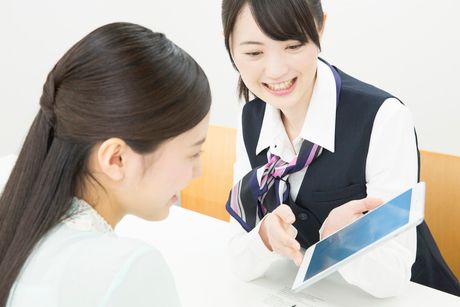 求人画像