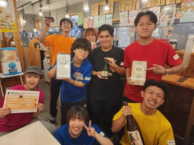 串カツ田中 浜松モール街店のアルバイト・バイト求人情報-03