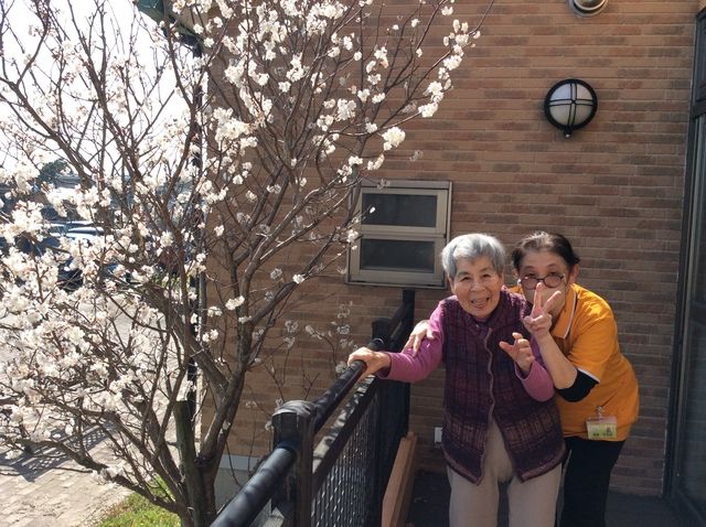 有限会社ユーコ商事　グループホームきもりの家のアルバイト・バイト求人情報-36