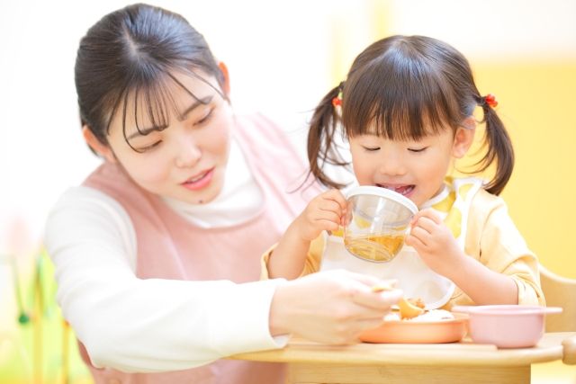 ふぇありぃ保育園 三郷中央園の求人・転職情報