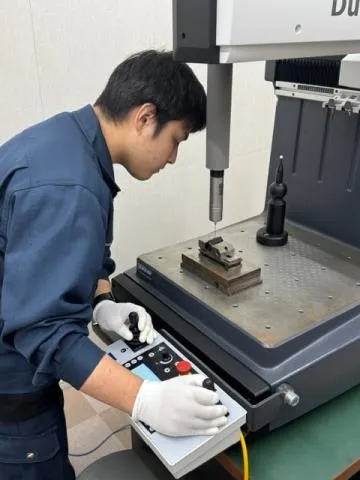 河合電子工業株式会社-0001の求人・転職情報