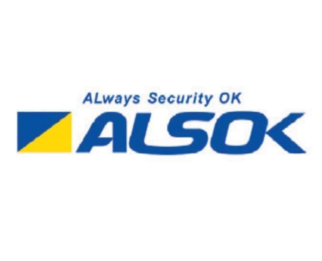 ALSOK静岡株式会社(静岡市駿河区)の派遣求人情報