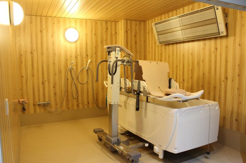 株式会社セルヴィス しおんの里(サービス提供責任者)のアルバイト・バイト求人情報-05