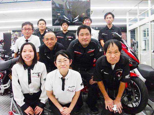 Honda Dream 宇都宮のアルバイト・バイト求人情報-04