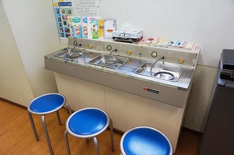 幹友会 小野耳鼻咽喉科　新川分院のアルバイト・バイト求人情報-05