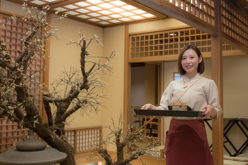 梅の花　上野広小路店のアルバイト・バイト求人情報-05