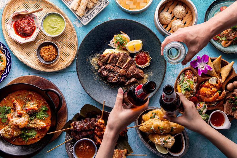 CHUTNEY Asian Ethnic Kitchen【231】のアルバイト・バイト求人情報-02