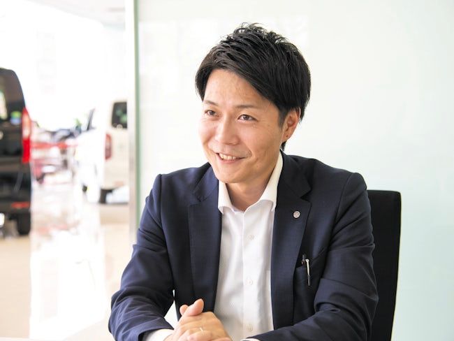 ホンダカーズ南北海道株式会社の求人・転職情報