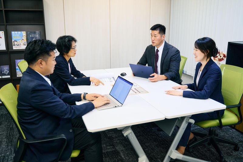 司法書士法人リーガルエスコート　大阪事務所のアルバイト・バイト求人情報-05