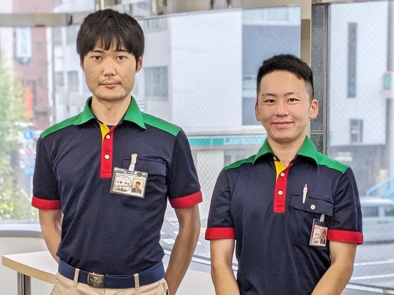 株式会社第一ビルメンテナンス　多摩営業所のアルバイト・バイト求人情報-01