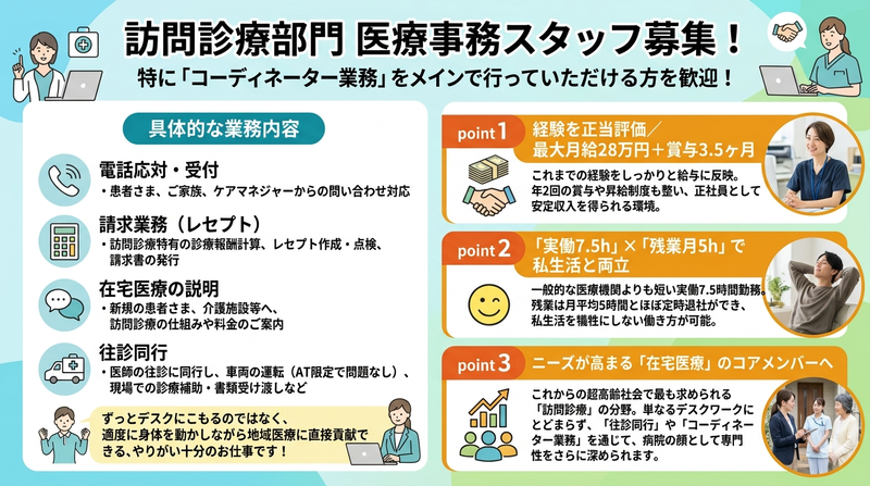 甲聖会紀念病院の求人・転職情報