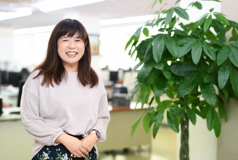 生駒会計事務所のアルバイト・バイト求人情報-01