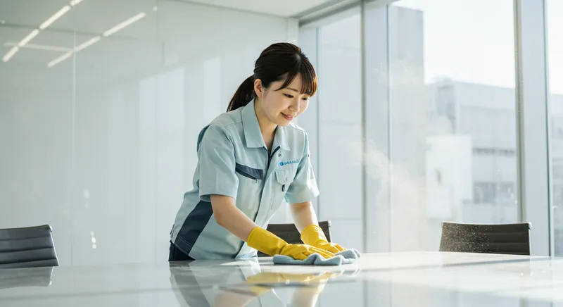 相互半蔵門ビル(日興美装工業株式会社　東京支社)のアルバイト・バイト求人情報-02