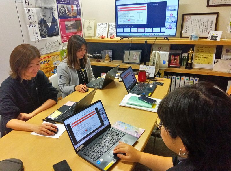 一般社団法人広島県観光連盟の求人・転職情報