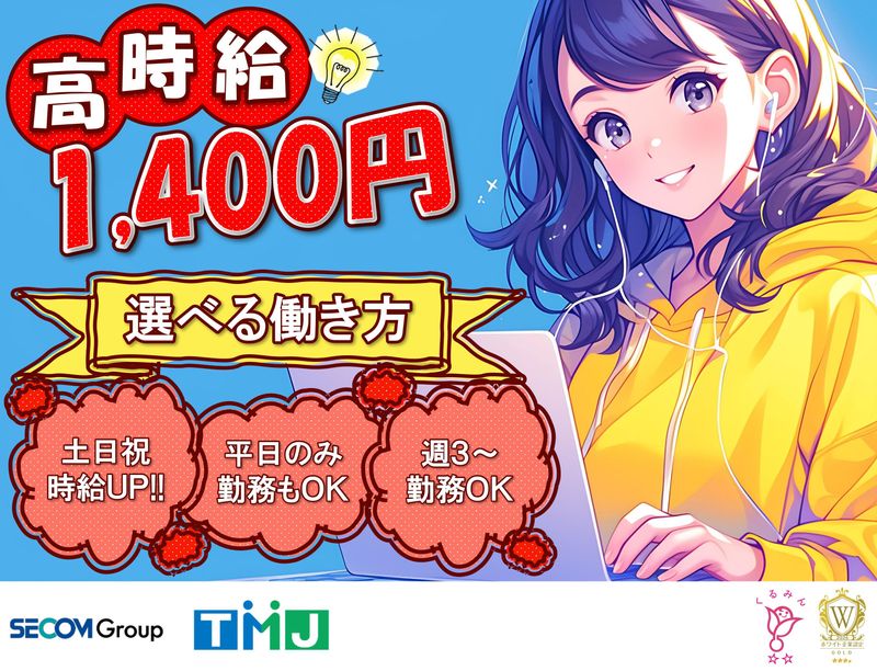 求人画像