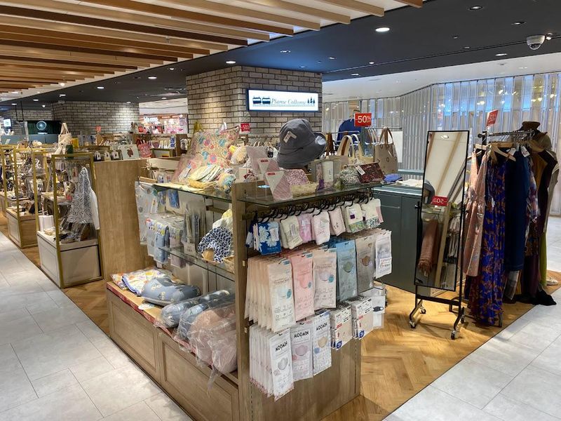 プレミィ・コロミィ　シャポー市川(株式会社JR東日本クロスステーション)【1114131】のアルバイト・バイト求人情報-03