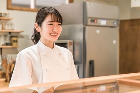 DEAN & DELUCA　恵比寿の求人・転職情報