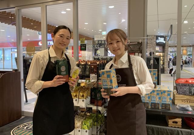 タリーズコーヒー宇都宮駅ビルパセオ店のアルバイト・バイト求人情報-05