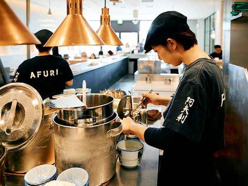 AFURI株式会社/東京オフィスのアルバイト・バイト求人情報-02