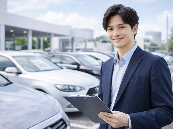 奈良スズキ販売株式会社の求人・転職情報