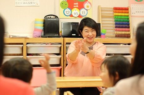BabyPark(ベビーパーク)　ブランチ神戸学園都市のアルバイト・バイト求人情報-05