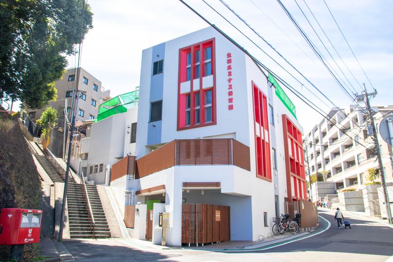 生田ルミナス保育園のアルバイト・バイト求人情報-19