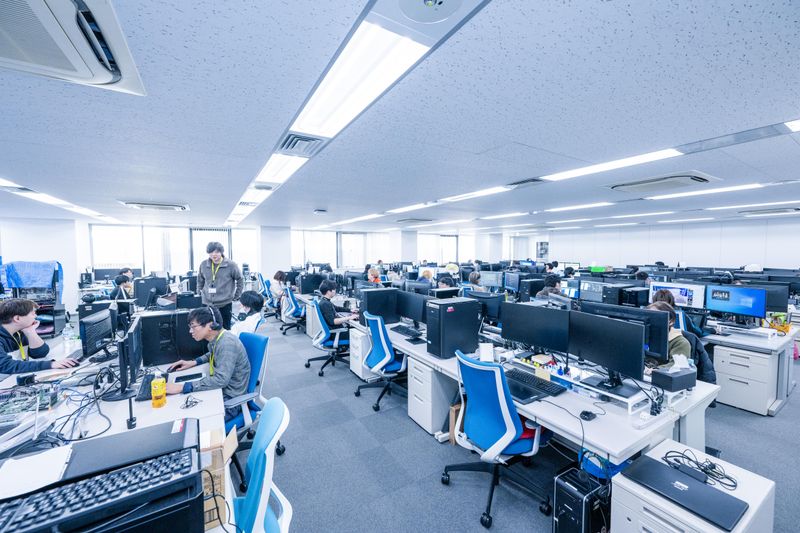 株式会社ラクジン　東京オフィスのアルバイト・バイト求人情報-05