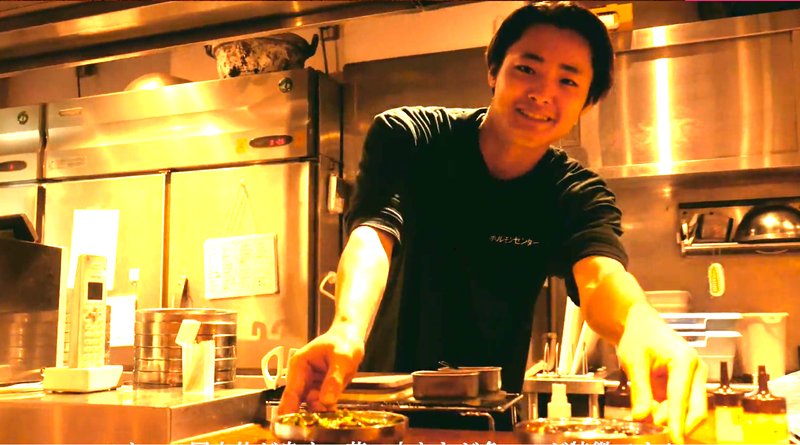 食彩和牛しげ吉　横浜元町店のアルバイト・バイト求人情報-01
