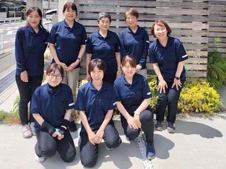 株式会社ニチイ学館の求人・転職情報
