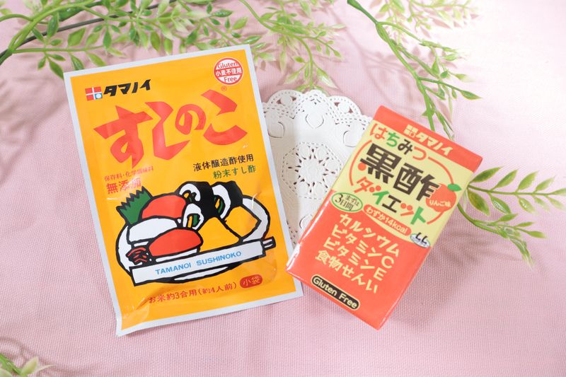 タマノイ酢株式会社
