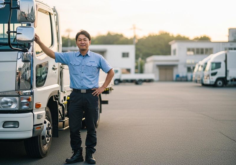 株式会社スワローロジスティクスの求人・転職情報