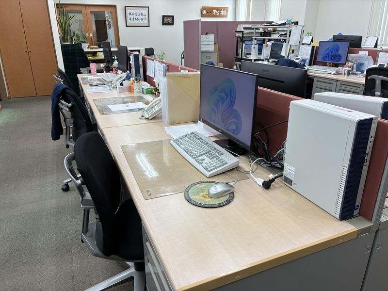 株式会社松福の求人・転職情報