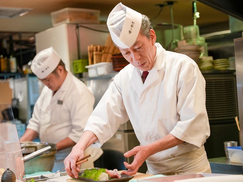 俺の割烹 銀座本店のアルバイト・バイト求人情報-05