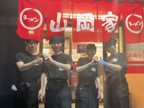 ラーメン山岡家　羽生店のアルバイト・バイト求人情報-02