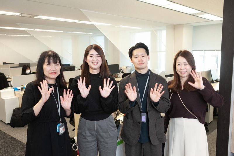 株式会社あいらいふの求人・転職情報