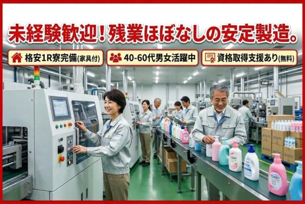 株式会社グロップエスシーの求人・転職情報