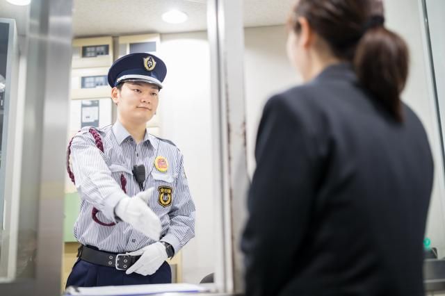 株式会社全日警の求人情報