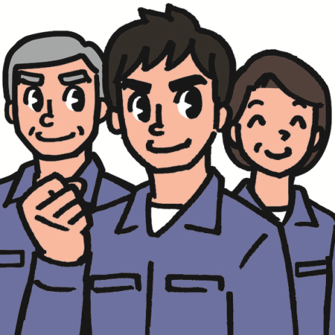 株式会社新生企業の求人・転職情報