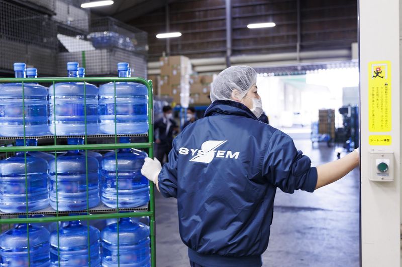 システム輸送株式会社の求人・転職情報