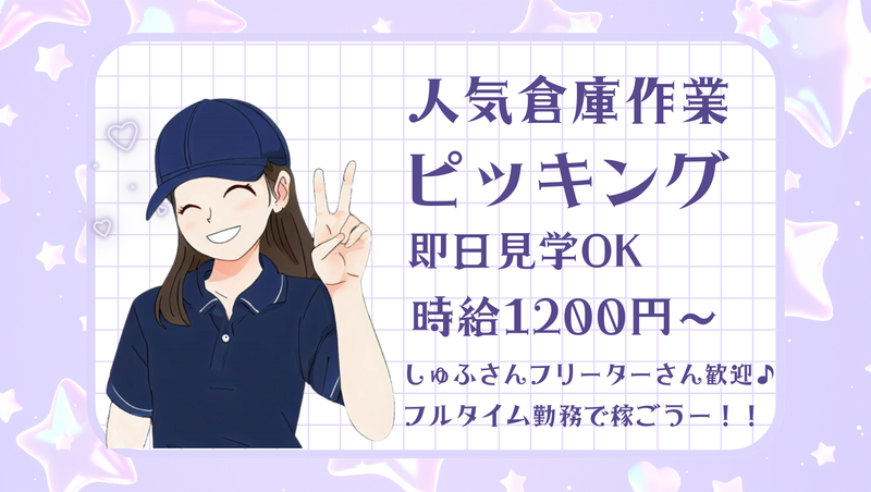 求人画像