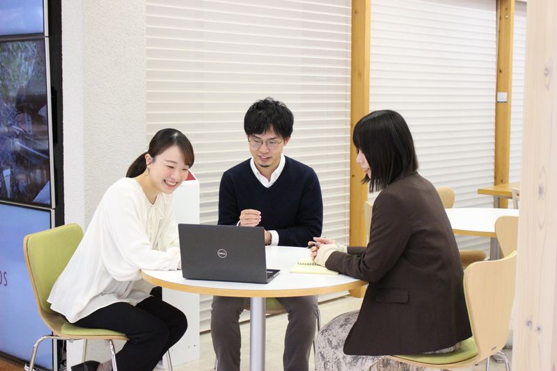 株式会社ウッドフレンズの求人・転職情報