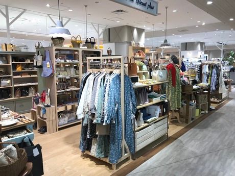 Marche de Bleuet plus(マルシェドブルーエプリュス)　ODAKYU 湘南 GATE店のアルバイト・バイト求人情報-45