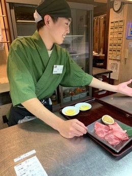 和匠肉料理 松屋　箕面店の求人3