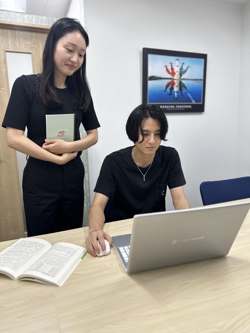 Sky’s　The　Limit株式会社のアルバイト・バイト求人情報-05