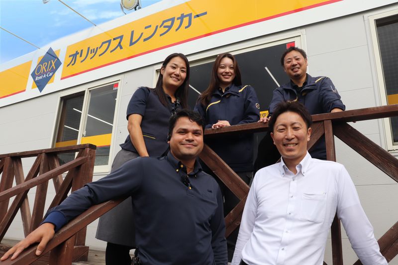 ユアサモビリティサービス株式会社の求人・転職情報